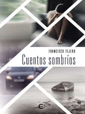 cover image of Cuentos sombríos
